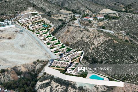 Byhus i Benidorm, Alicante, Benidorm - € 399.000 | Ref: 0119NB350B - foto 12