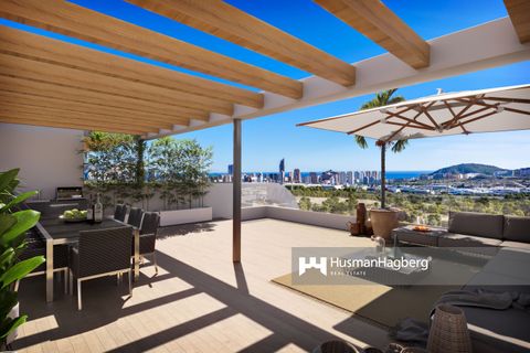 Leilighet i Benidorm, Alicante, Benidorm - € 420 000 | Ref: 0119NB354A - foto 10