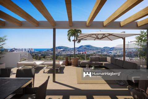 Lejlighed i Benidorm, Alicante, Benidorm - € 451.000 | Ref: 0119NB354B - foto 3