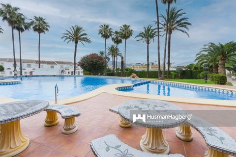 Byhus i Denia, Alicante, Denia - € 315.000 | Ref: 0119CD186 - foto 2