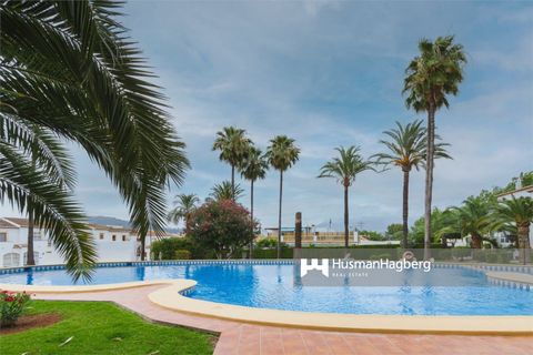 Byhus i Denia, Alicante, Denia - € 315.000 | Ref: 0119CD186 - foto 3