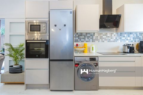Byhus i Denia, Alicante, Denia - € 315.000 | Ref: 0119CD186 - foto 14