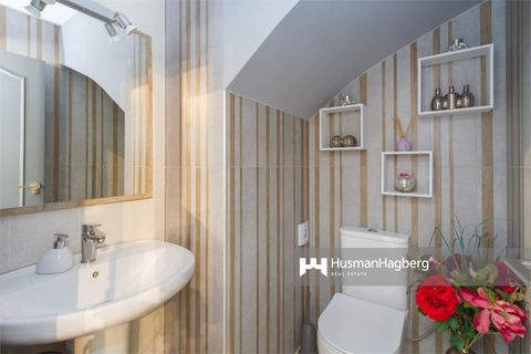 Byhus i Denia, Alicante, Denia - € 315.000 | Ref: 0119CD186 - foto 22