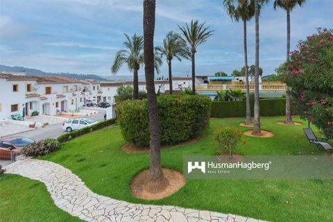Byhus i Denia, Alicante, Denia - € 315.000 | Ref: 0119CD186 - foto 26