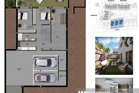 Villa a Benidorm, Alicante, Benidorm - € 1.150.000 | Ref: 0119NB354C - foto 7