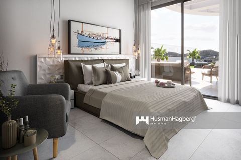Villa a Benidorm, Alicante, Benidorm - € 1.150.000 | Ref: 0119NB354C - foto 11