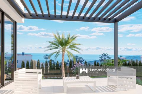 Villa a Altea, Alicante, Altea - € 935.000 | Ref: 0119NB358 - foto 2