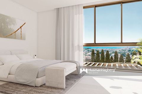 Villa a Altea, Alicante, Altea - € 935.000 | Ref: 0119NB358 - foto 8