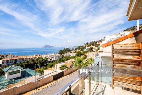 Leilighet i Altea, Alicante, Altea - € 375 000 | Ref: 0119CD201 - foto 4