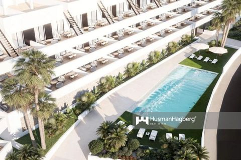 Leilighet i Benidorm, Alicante, Benidorm - € 279 900 | Ref: 0119NB359 - foto 12
