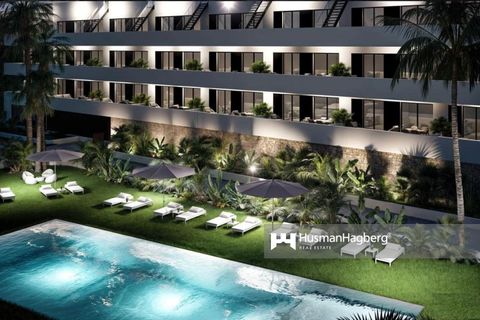 Leilighet i Benidorm, Alicante, Benidorm - € 279 900 | Ref: 0119NB359 - foto 15