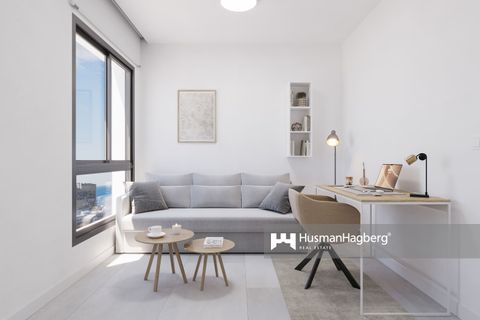 Lejlighed i Calpe, Alicante, Calpe - € 1.014.000 | Ref: 0119NB360C - foto 8