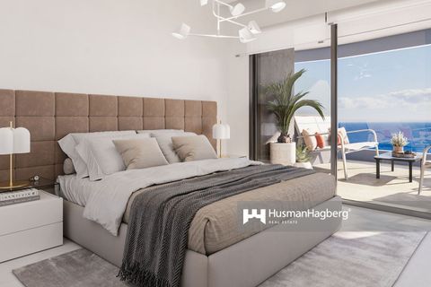 Lejlighed i Calpe, Alicante, Calpe - € 1.014.000 | Ref: 0119NB360C - foto 10