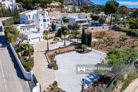 Villa a Altea, Alicante, Altea - € 1.695.000 | Ref: 0119HH710 - foto 3