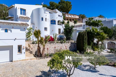 Villa a Altea, Alicante, Altea - € 1.695.000 | Ref: 0119HH710 - foto 13