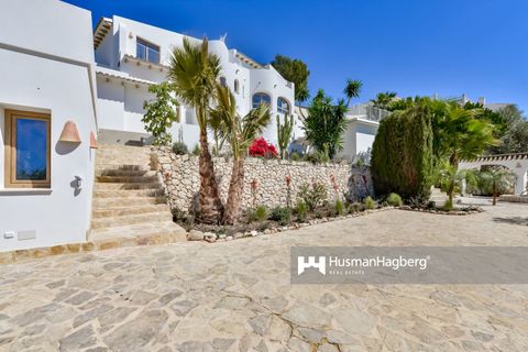 Villa a Altea, Alicante, Altea - € 1.695.000 | Ref: 0119HH710 - foto 22