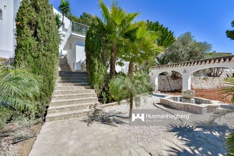 Villa a Altea, Alicante, Altea - € 1.695.000 | Ref: 0119HH710 - foto 24