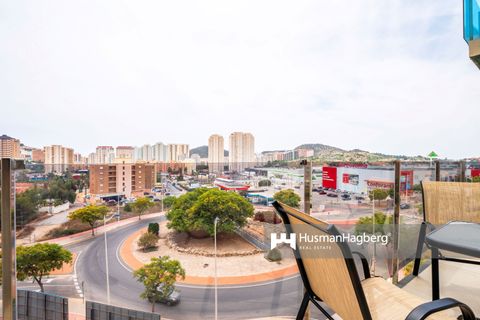 Lejlighed i Benidorm, Alicante, Benidorm - € 329.999 | Ref: 0119NB418 - foto 19