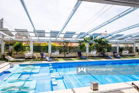 Lejlighed i Benidorm, Alicante, Benidorm - € 329.999 | Ref: 0119NB418 - foto 21