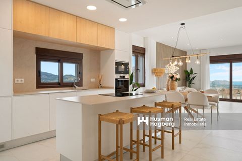 Villa i Polop, Alicante, Polop - € 649.000 | Ref: 0119NB362 - foto 10