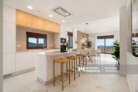 Villa i Polop, Alicante, Polop - € 649.000 | Ref: 0119NB362 - foto 11