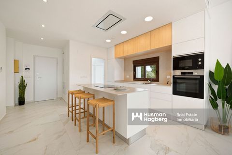Villa i Polop, Alicante, Polop - € 649.000 | Ref: 0119NB362 - foto 12