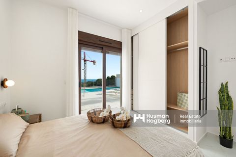 Villa i Polop, Alicante, Polop - € 649.000 | Ref: 0119NB362 - foto 20