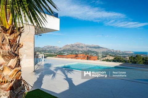 Villa i Polop, Alicante, Polop - € 649.000 | Ref: 0119NB362 - foto 29