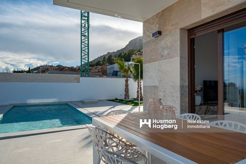 Villa i Polop, Alicante, Polop - € 649.000 | Ref: 0119NB362 - foto 32