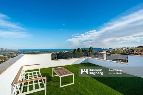 Villa i Polop, Alicante, Polop - € 649.000 | Ref: 0119NB362 - foto 36