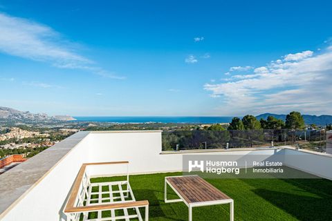Villa i Polop, Alicante, Polop - € 649.000 | Ref: 0119NB362 - foto 37