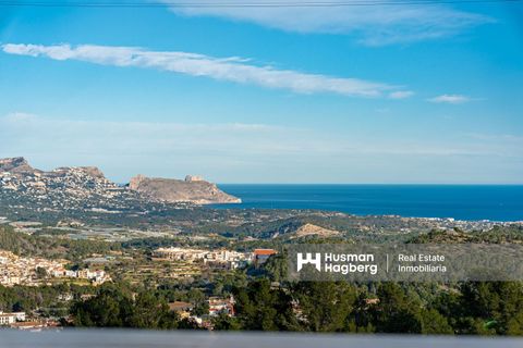 Villa i Polop, Alicante, Polop - € 649.000 | Ref: 0119NB362 - foto 38