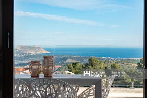 Villa i Polop, Alicante, Polop - € 649.000 | Ref: 0119NB362 - foto 47