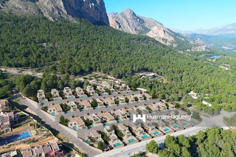 Villa i Polop, Alicante, Polop - € 649.000 | Ref: 0119NB362 - foto 49