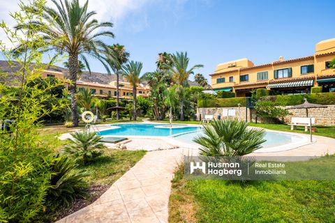Byhus i Benidorm, Alicante, Benidorm - € 325.000 | Ref: 0119CD206 - foto 1