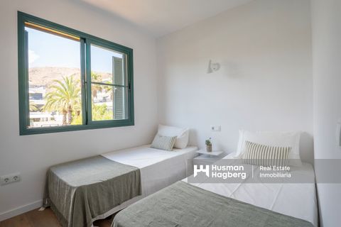 Byhus i Benidorm, Alicante, Benidorm - € 325.000 | Ref: 0119CD206 - foto 11