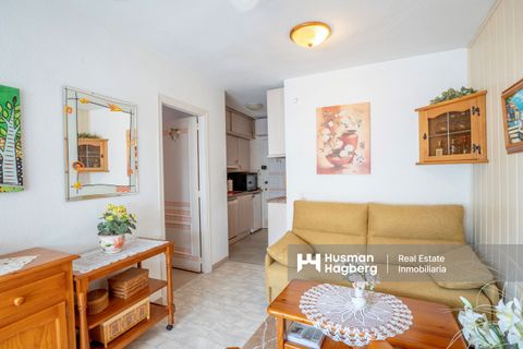 Leilighet i Calpe, Alicante, Calpe - € 239 000 | Ref: 0119CD216 - foto 3