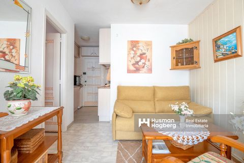 Leilighet i Calpe, Alicante, Calpe - € 239 000 | Ref: 0119CD216 - foto 5