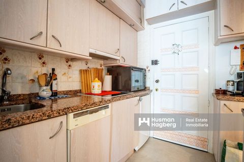 Leilighet i Calpe, Alicante, Calpe - € 239 000 | Ref: 0119CD216 - foto 6