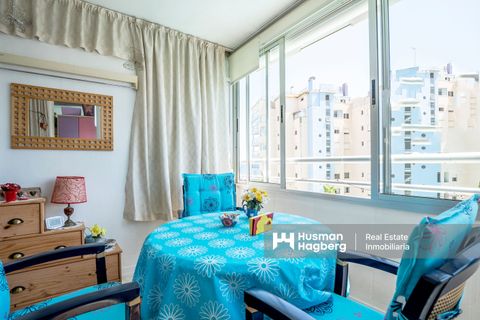 Leilighet i Calpe, Alicante, Calpe - € 239 000 | Ref: 0119CD216 - foto 9