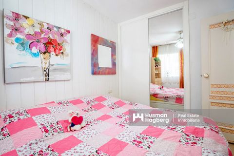 Leilighet i Calpe, Alicante, Calpe - € 239 000 | Ref: 0119CD216 - foto 13