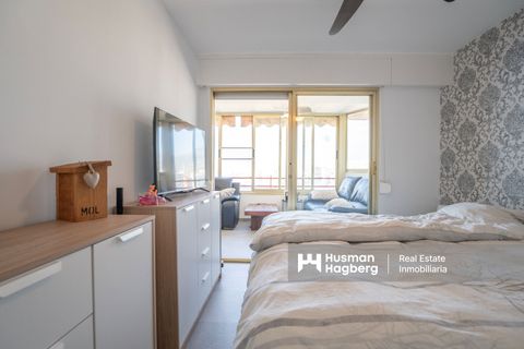 Lejlighed i Benidorm, Alicante, Benidorm - € 420.000 | Ref: 0119MJ017 - foto 18