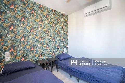 Lejlighed i Benidorm, Alicante, Benidorm - € 420.000 | Ref: 0119MJ017 - foto 22