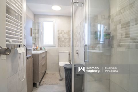 Lejlighed i Benidorm, Alicante, Benidorm - € 420.000 | Ref: 0119MJ017 - foto 23