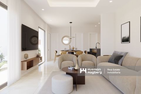 Villa i Benidorm, Alicante, Benidorm - € 479.000 | Ref: 0119NB370 - foto 5