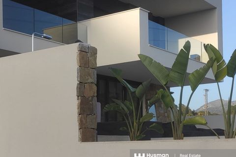 Villa i Benidorm, Alicante, Benidorm - € 949.000 | Ref: 0119NB372 - foto 5