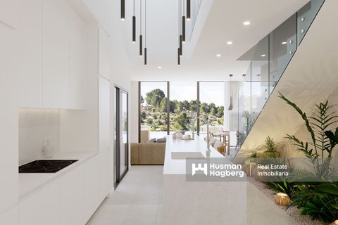 Villa i Benidorm, Alicante, Benidorm - € 949.000 | Ref: 0119NB372 - foto 7