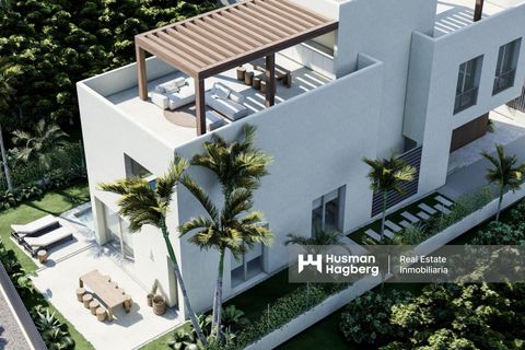 Villa i Oliva, Valencia, Oliva - € 1.160.335 | Ref: 0119NB373 - foto 1