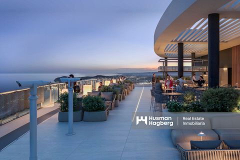 Leilighet i Benidorm, Alicante, Benidorm - € 699 000 | Ref: 0119NB377B - foto 18