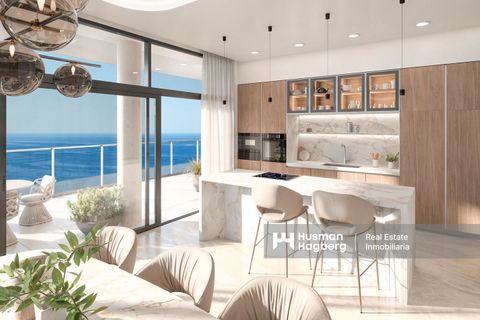 Leilighet i Benidorm, Alicante, Benidorm - € 699 000 | Ref: 0119NB377B - foto 25